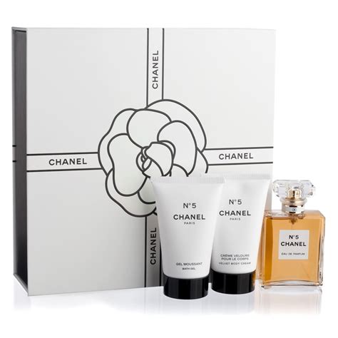 chanel набор|chanel fragrance set.